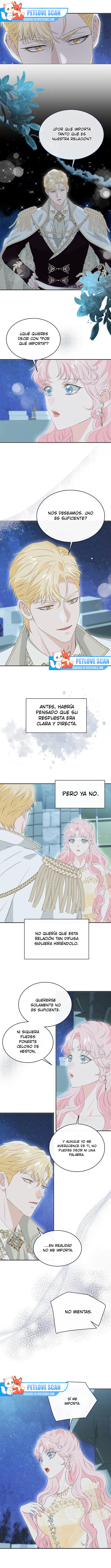 Soy la amante de su amigo Capitulo 43 página 9