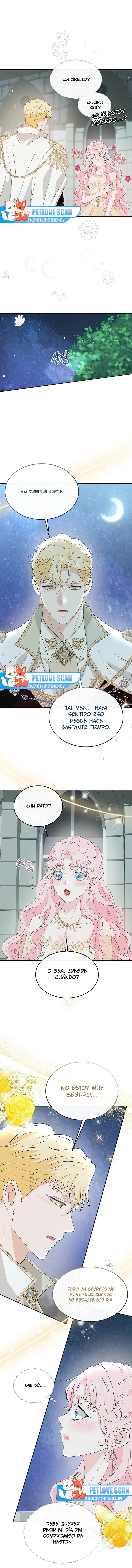 Soy la amante de su amigo Capitulo 44 página 2