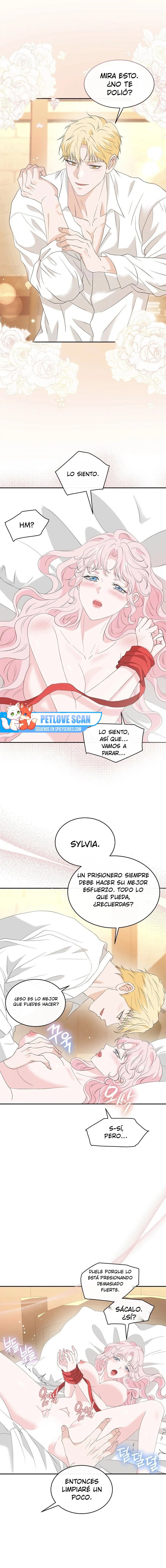 Soy la amante de su amigo Capitulo 46 página 2