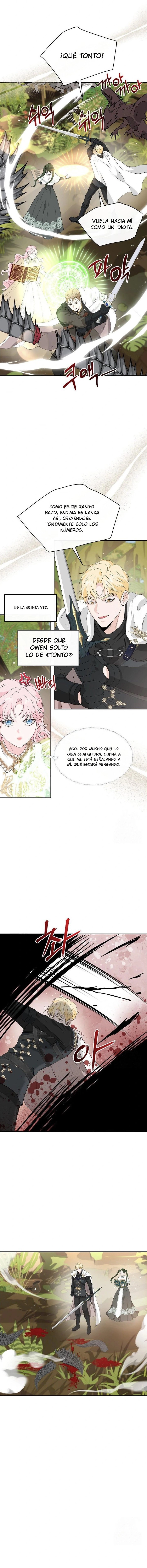Soy la amante de su amigo Capitulo 48 página 9