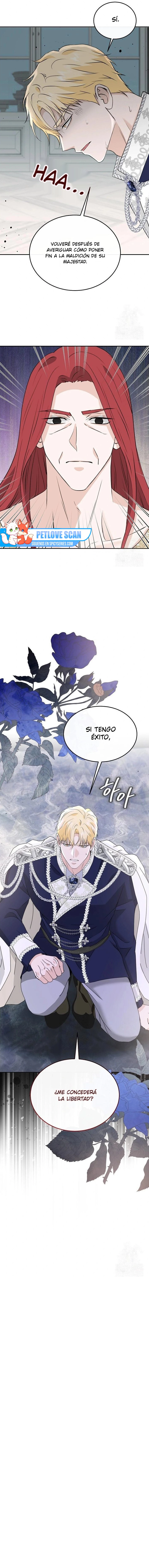 Soy la amante de su amigo Capitulo 55 página 16