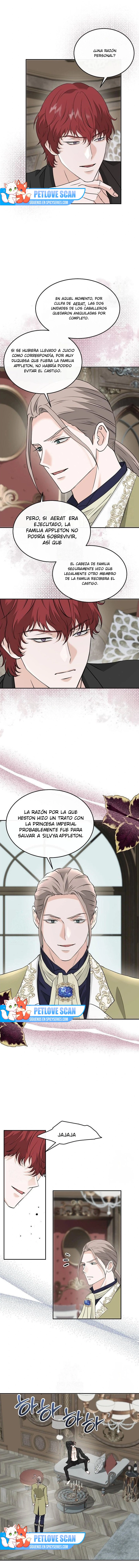 Soy la amante de su amigo Capitulo 55 página 2