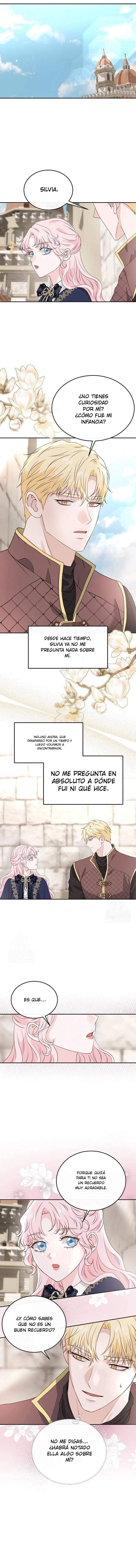 Soy la amante de su amigo Capitulo 56 página 10