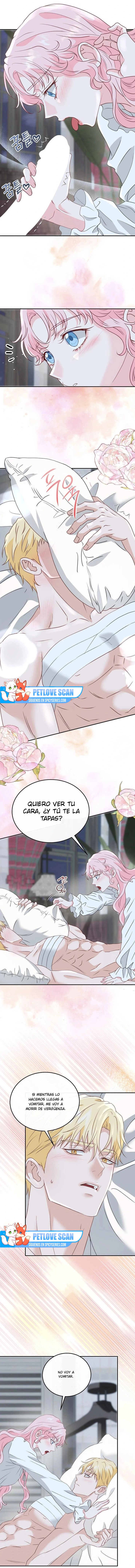 Soy la amante de su amigo Capitulo 61 página 3