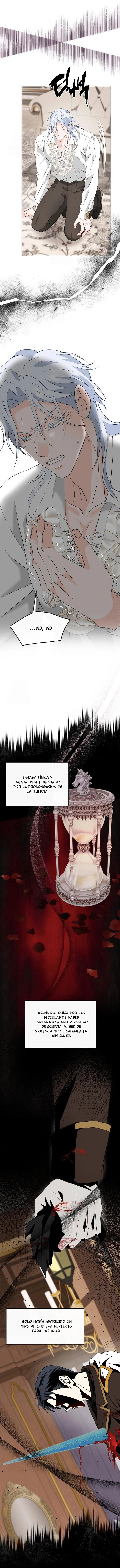 Soy la amante de su amigo Capitulo 62 página 14