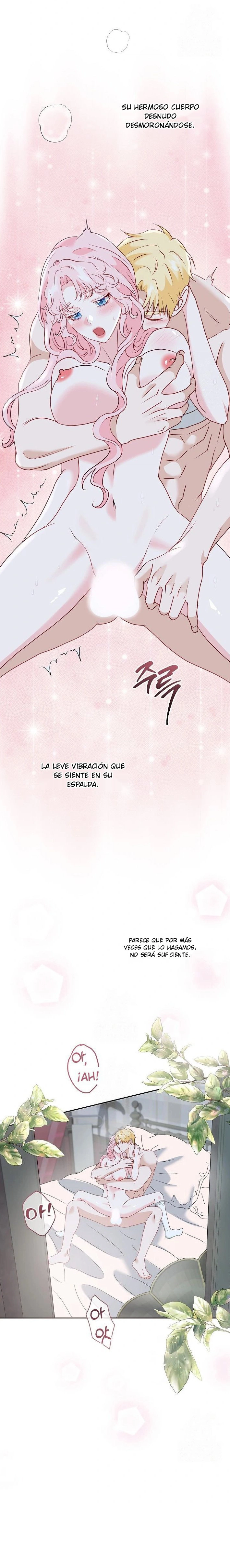 Soy la amante de su amigo Capitulo 62 página 2