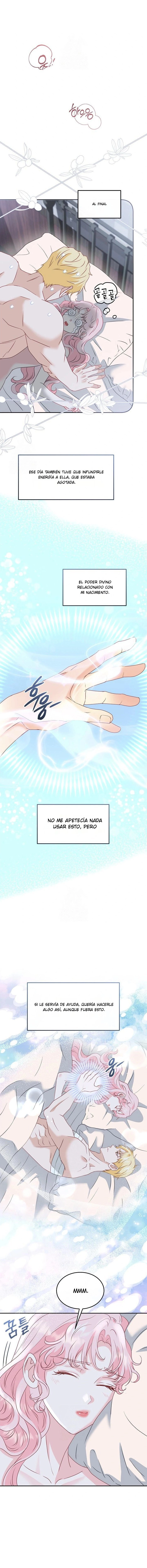 Soy la amante de su amigo Capitulo 62 página 4