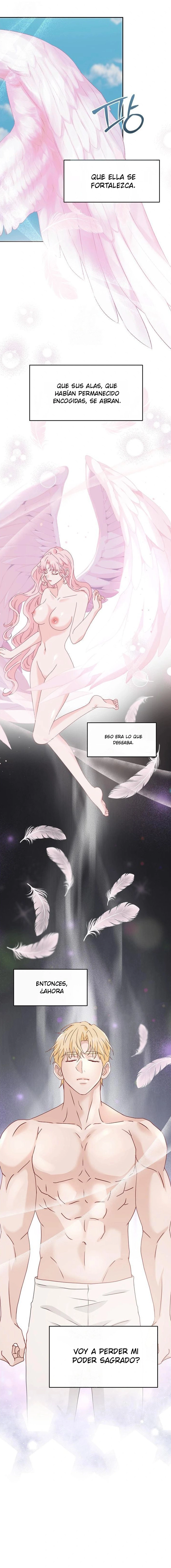Soy la amante de su amigo Capitulo 68 página 5