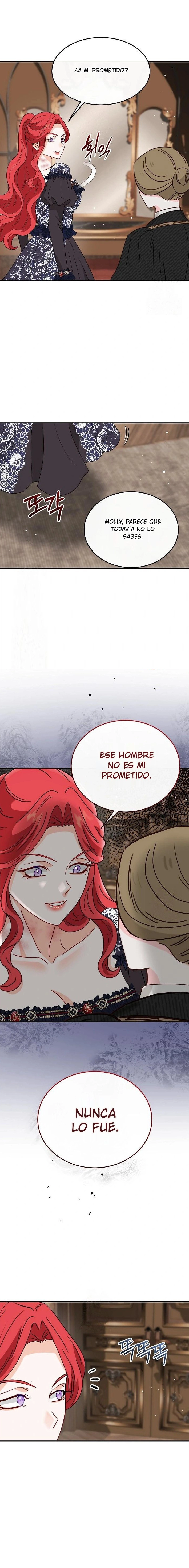 Soy la amante de su amigo Capitulo 70 página 12
