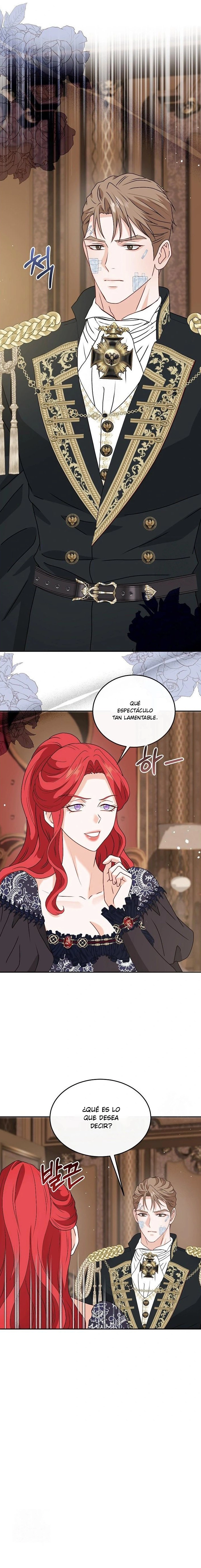 Soy la amante de su amigo Capitulo 70 página 13