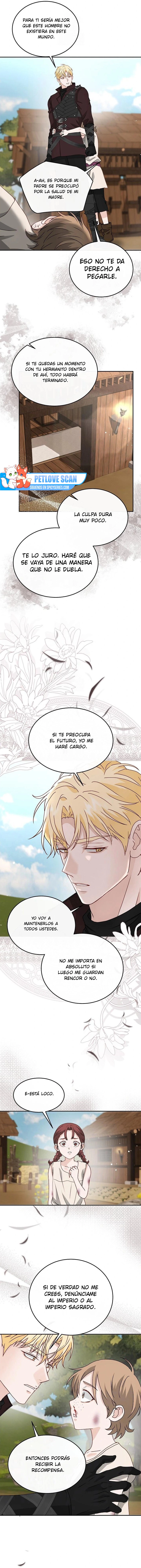 Soy la amante de su amigo Capitulo 71 página 13