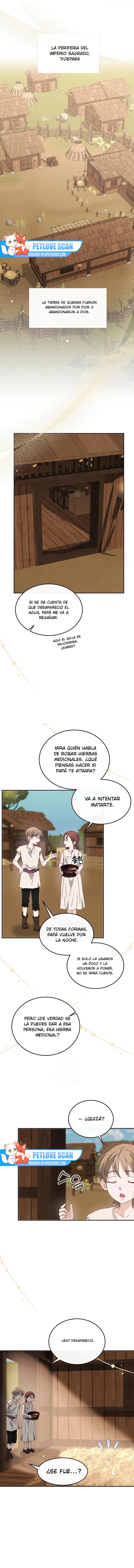 Soy la amante de su amigo Capitulo 71 página 3