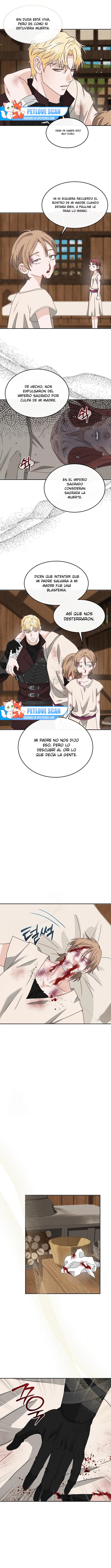 Soy la amante de su amigo Capitulo 72 página 3