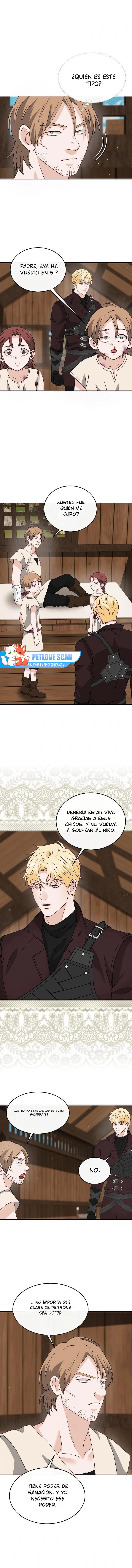 Soy la amante de su amigo Capitulo 72 página 6