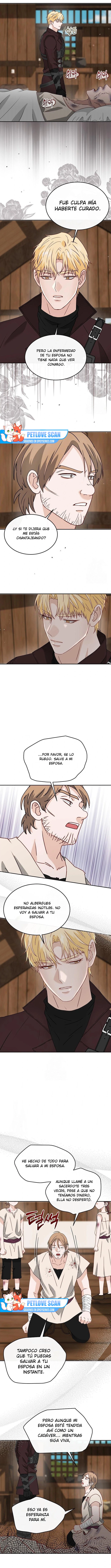 Soy la amante de su amigo Capitulo 72 página 7