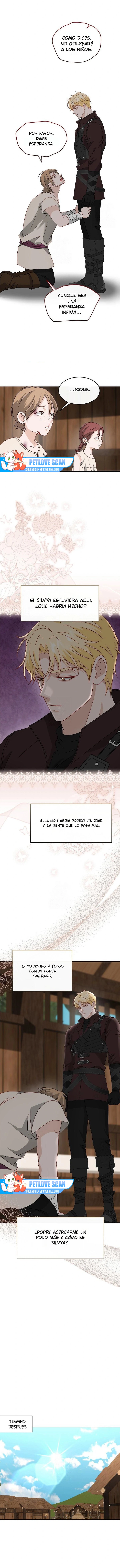 Soy la amante de su amigo Capitulo 72 página 8