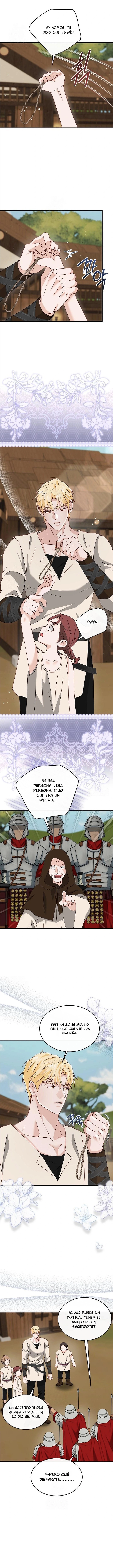Soy la amante de su amigo Capitulo 73 página 9