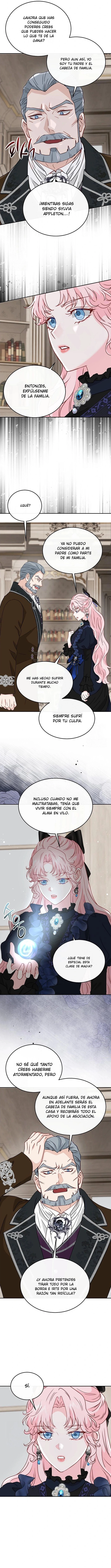 Soy la amante de su amigo Capitulo 75 página 6