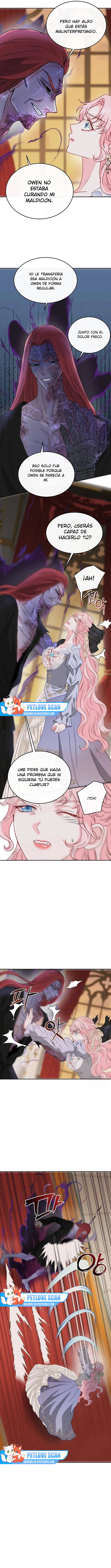 Soy la amante de su amigo Capitulo 77 página 11