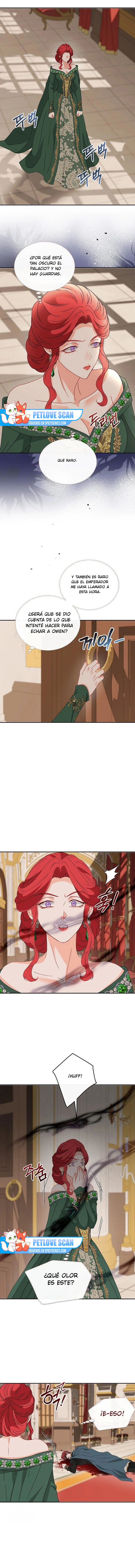 Soy la amante de su amigo Capitulo 77 página 2