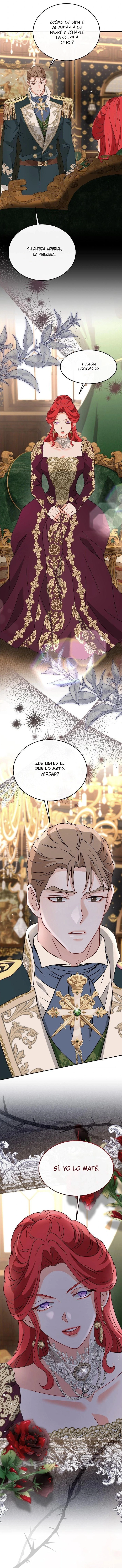 Soy la amante de su amigo Capitulo 79 página 13