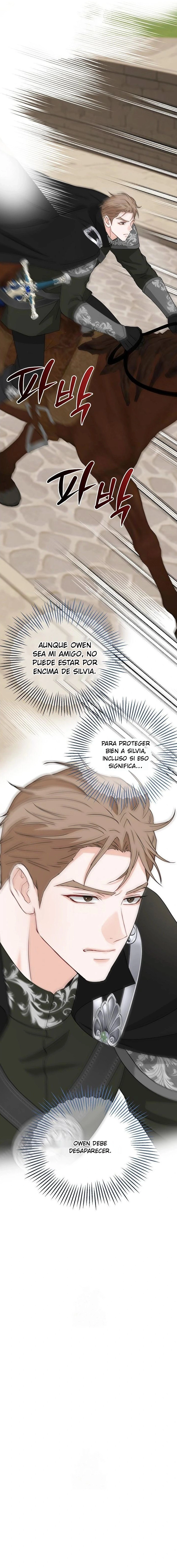 Soy la amante de su amigo Capitulo 79 página 2