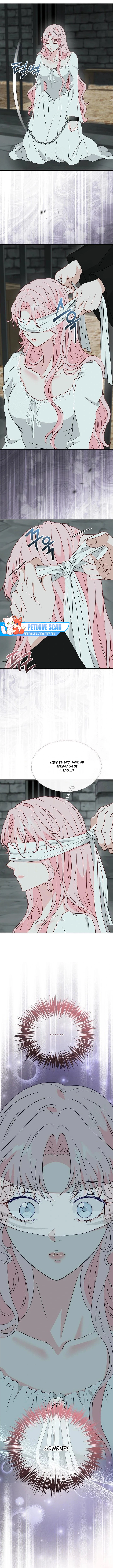 Soy la amante de su amigo Capitulo 81 página 13