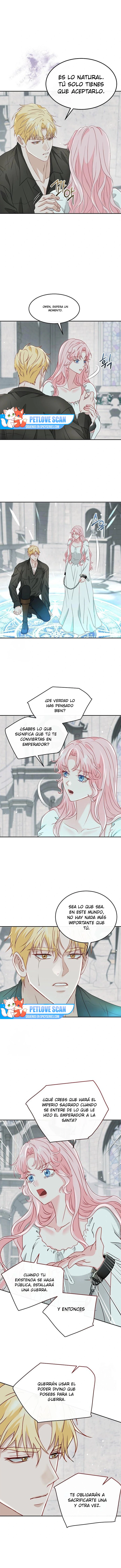 Soy la amante de su amigo Capitulo 82 página 12