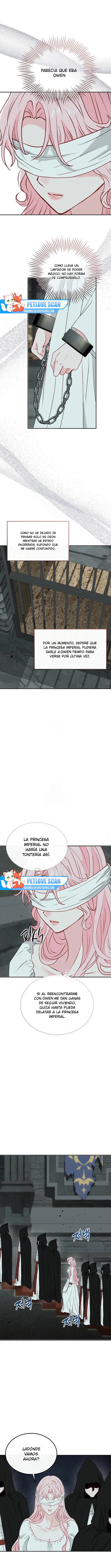 Soy la amante de su amigo Capitulo 82 página 2