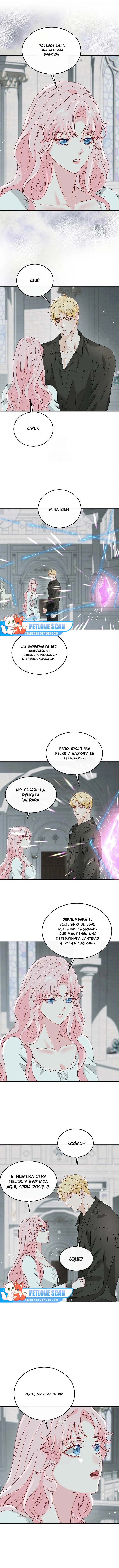 Soy la amante de su amigo Capitulo 83 página 2