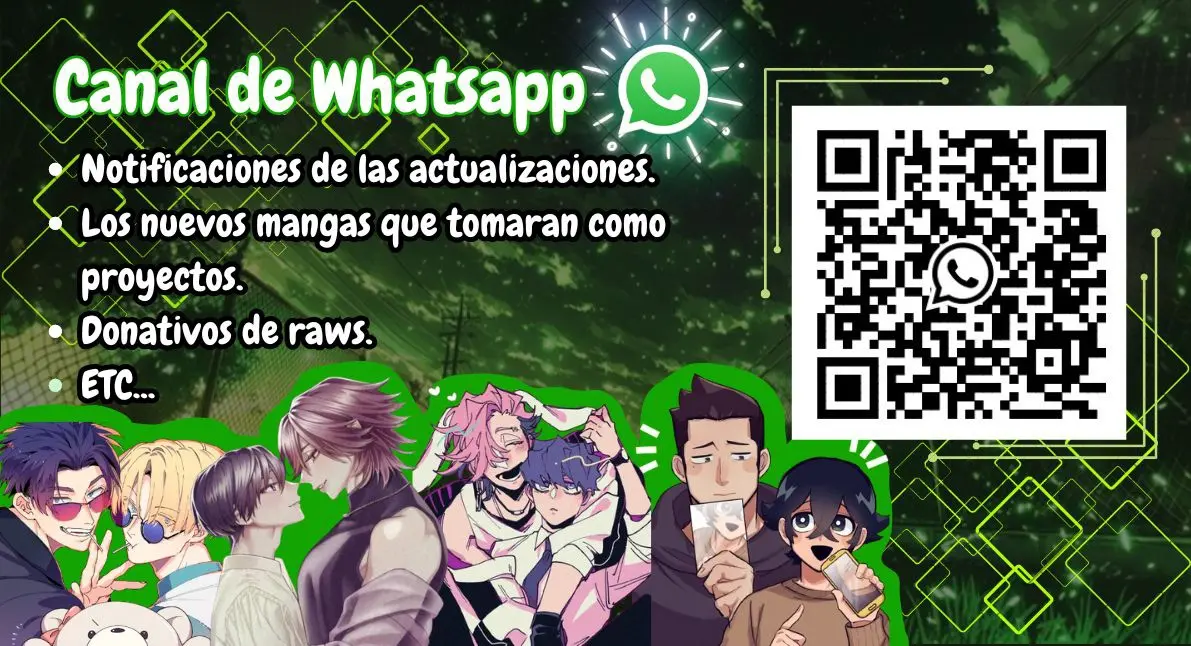 Shoumen Yasha Capitulo 2 página 38