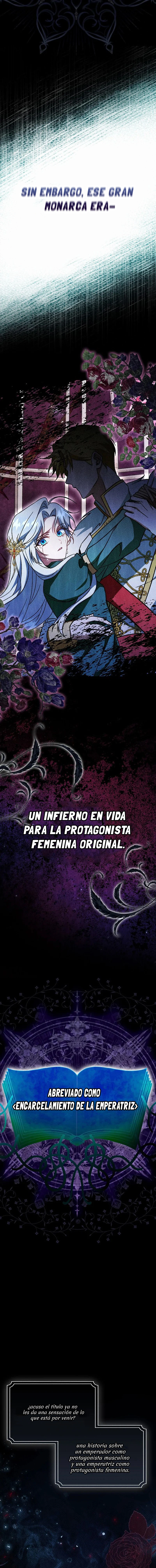 Mi marido contratado se parece al protagonista masculino Capitulo 1 página 2