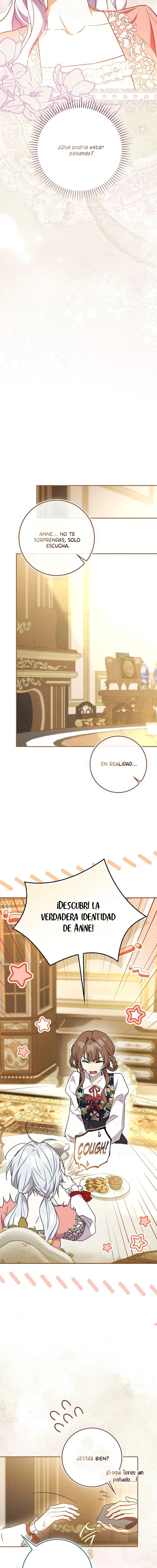 Mi marido contratado se parece al protagonista masculino Capitulo 14 página 4