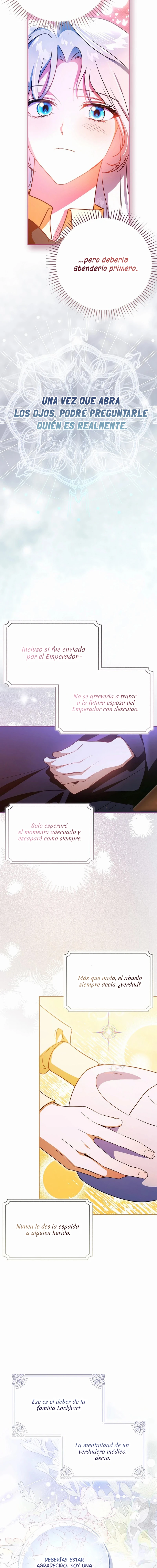 Mi marido contratado se parece al protagonista masculino Capitulo 2 página 6