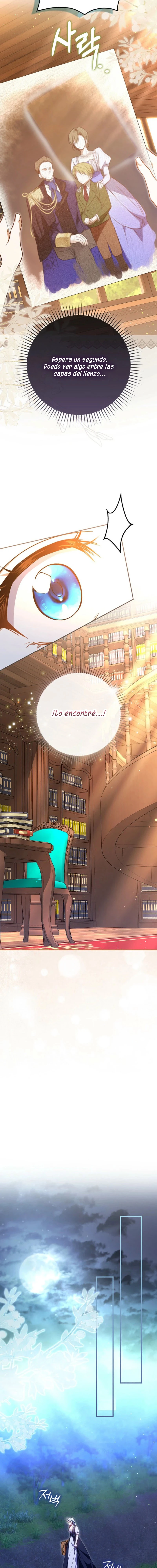 Mi marido contratado se parece al protagonista masculino Capitulo 9 página 15