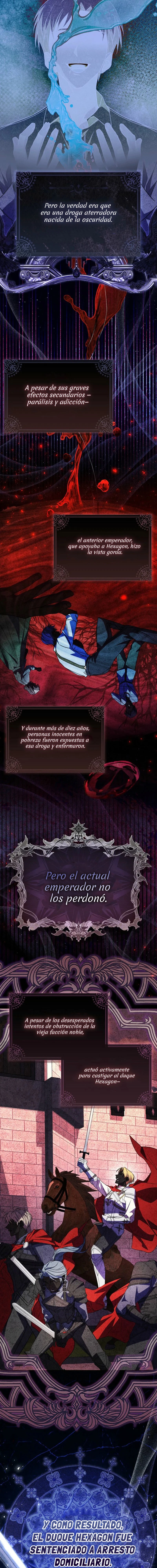 Mi marido contratado se parece al protagonista masculino Capitulo 9 página 7