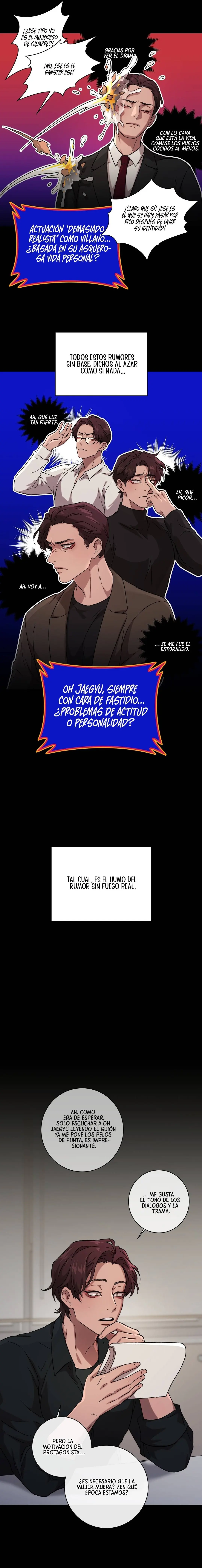 Liberando tu personalidad Capitulo 1 página 13