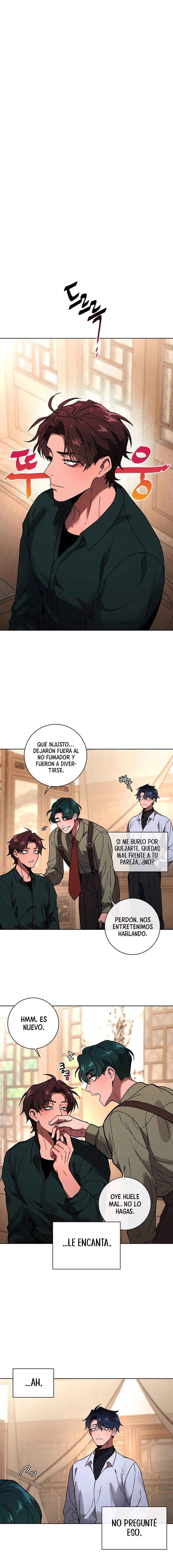 Liberando tu personalidad Capitulo 10 página 25