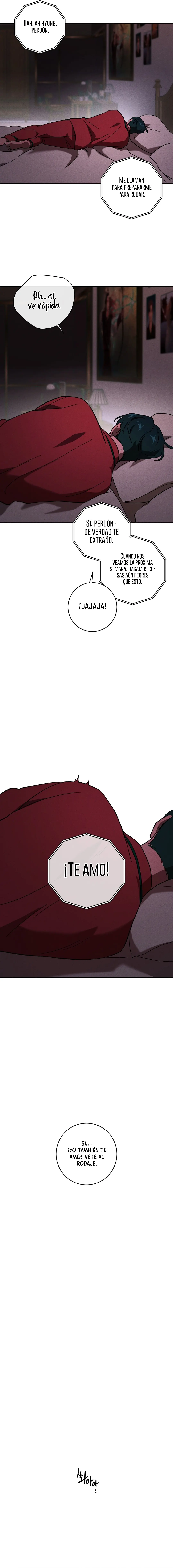 Liberando tu personalidad Capitulo 11 página 16