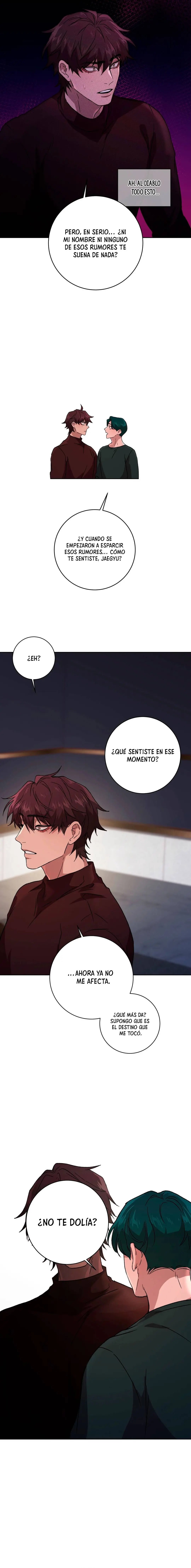 Liberando tu personalidad Capitulo 2 página 16