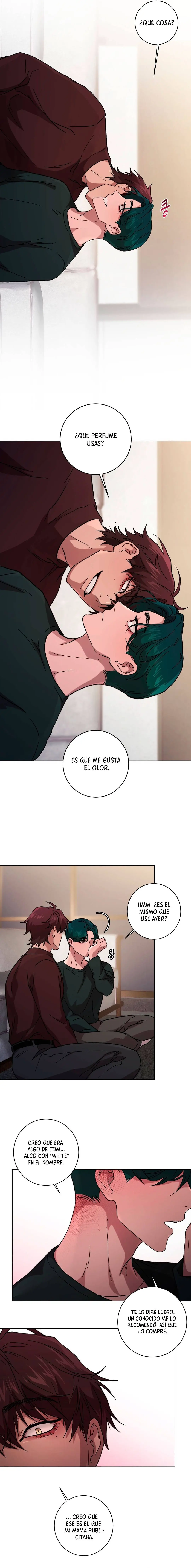 Liberando tu personalidad Capitulo 2 página 18