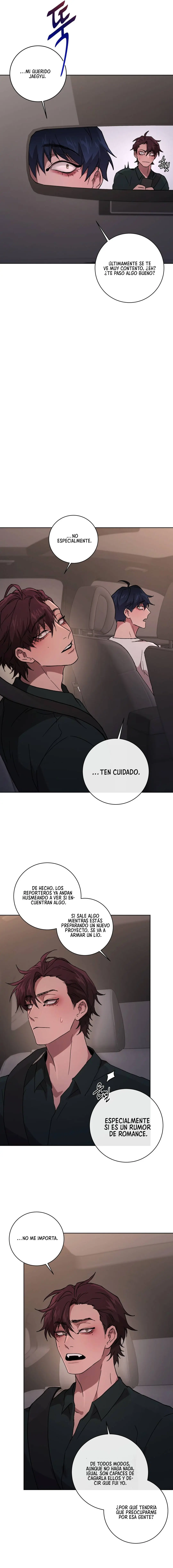 Liberando tu personalidad Capitulo 3 página 18