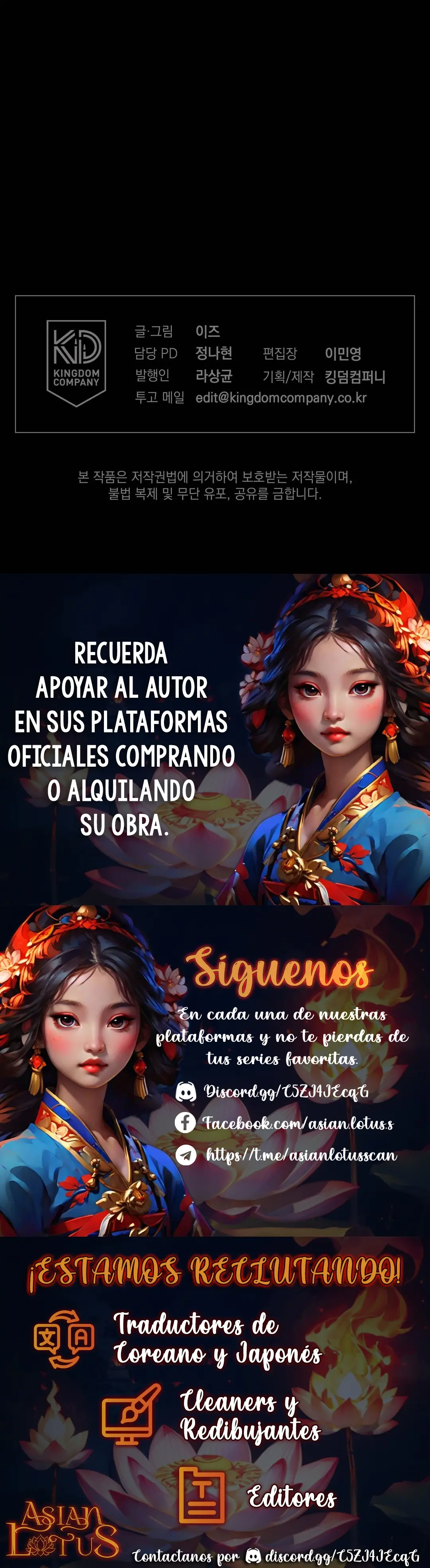 Liberando tu personalidad Capitulo 3 página 20