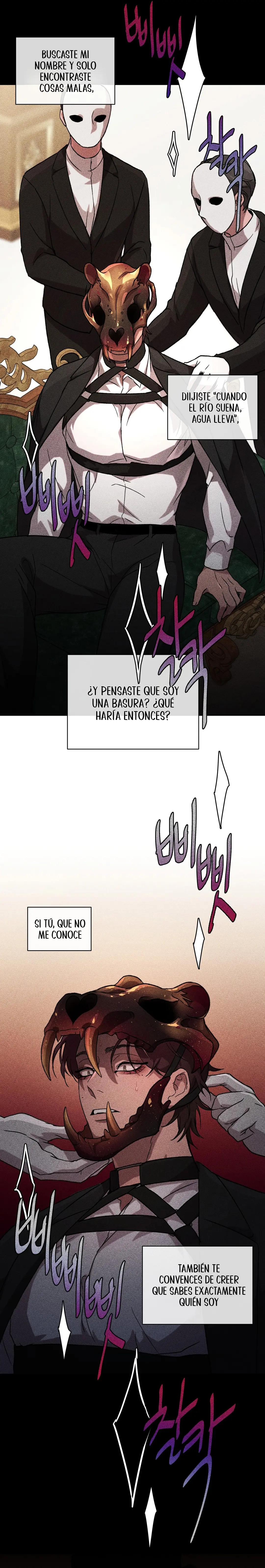 Liberando tu personalidad Capitulo 4 página 7