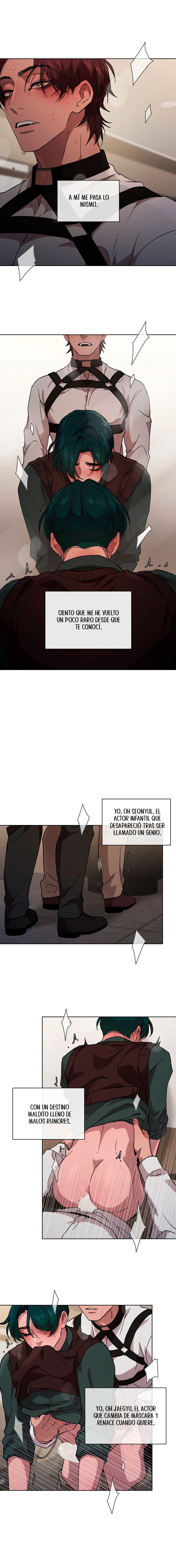 Liberando tu personalidad Capitulo 5 página 7