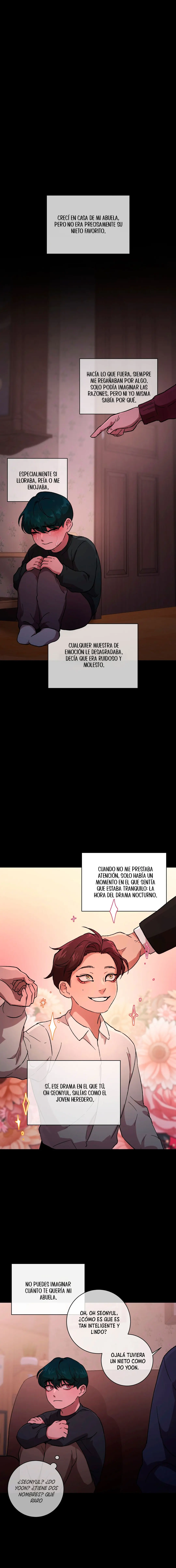 Liberando tu personalidad Capitulo 6 página 15