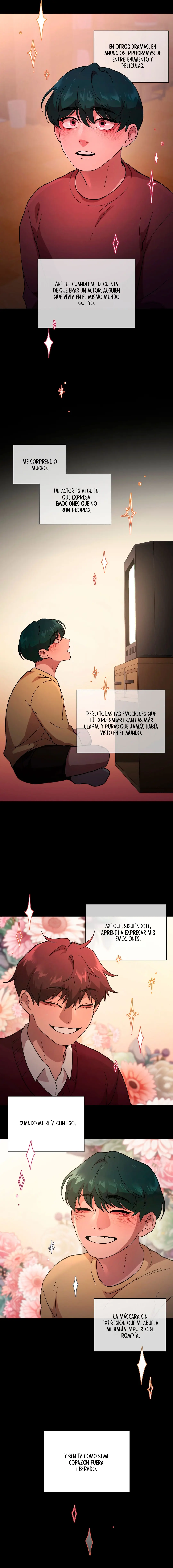 Liberando tu personalidad Capitulo 6 página 18