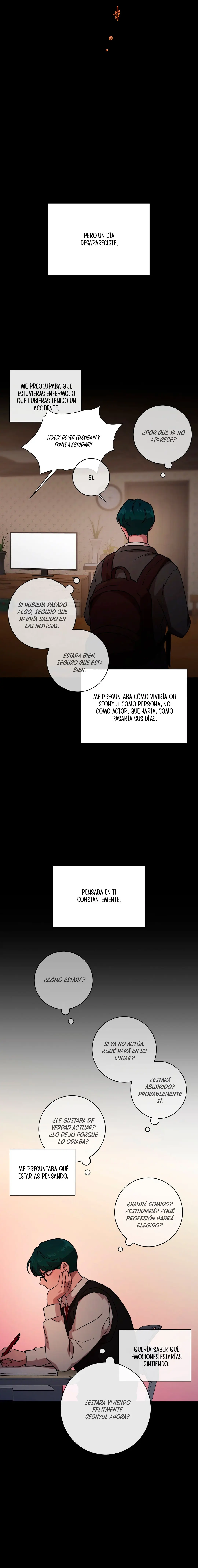 Liberando tu personalidad Capitulo 6 página 19