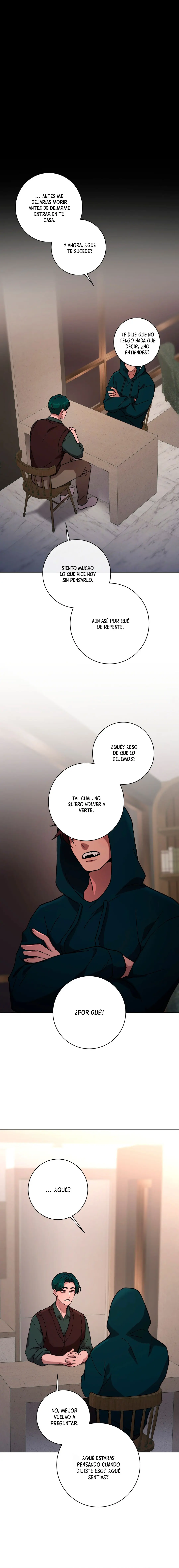 Liberando tu personalidad Capitulo 6 página 3