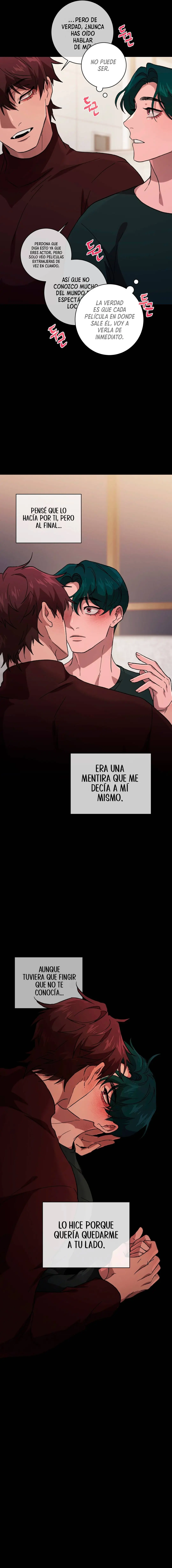 Liberando tu personalidad Capitulo 7 página 12